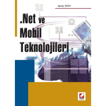 .NET ve Mobil Teknolojileri