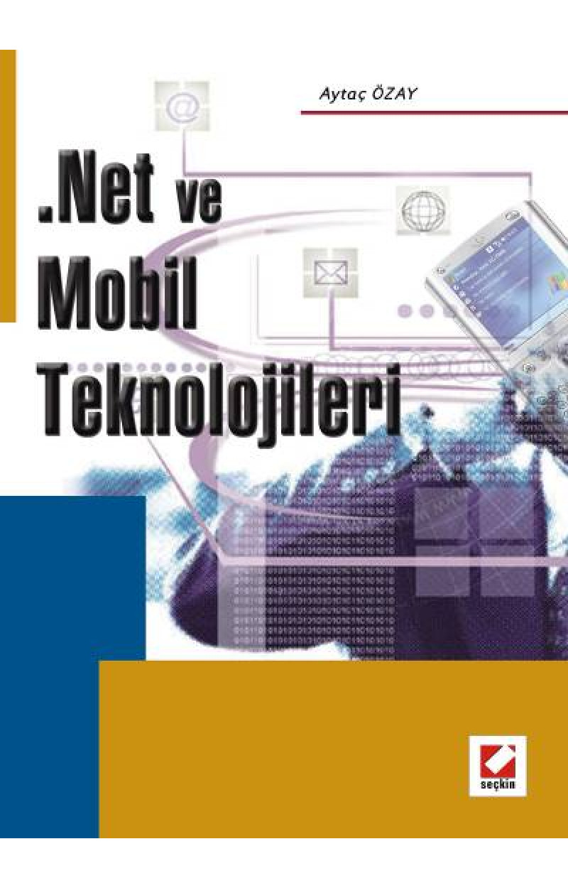 .NET ve Mobil Teknolojileri
