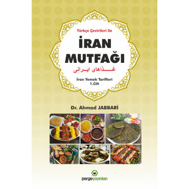 İran Mutfağı - İran Yemek Tarifleri