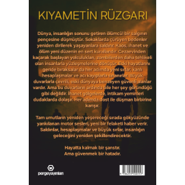 Kıyametin Rüzgarı