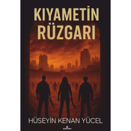 Kıyametin Rüzgarı
