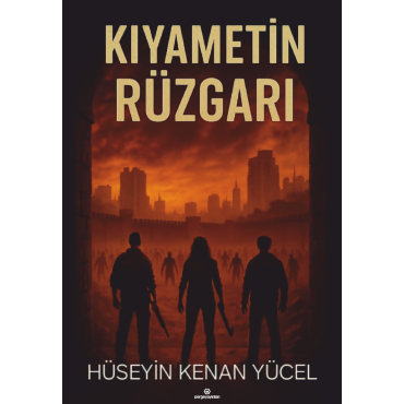 Kıyametin Rüzgarı