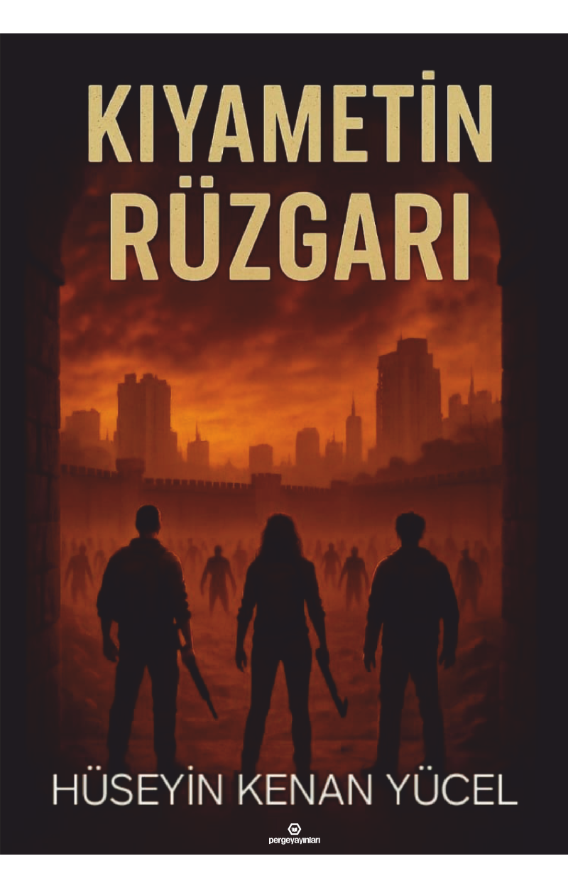 Kıyametin Rüzgarı