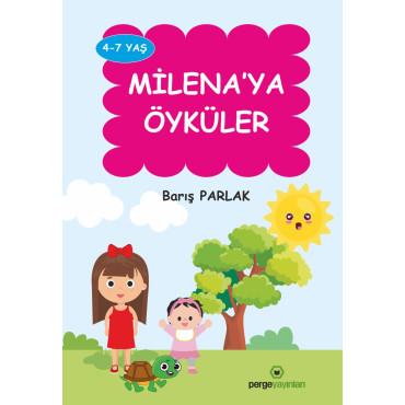 Milena'ya Öyküler - Barış Parlak