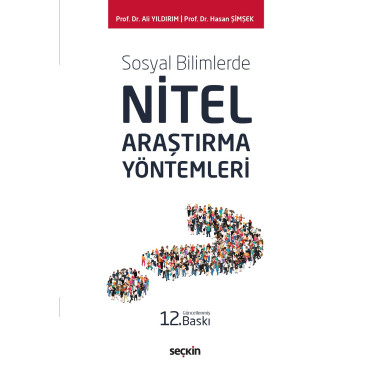 Sosyal Bilimlerde Nitel Araştırma Yöntemleri